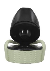Rock Solid EZ Top Glow in The Dark Medium - Green