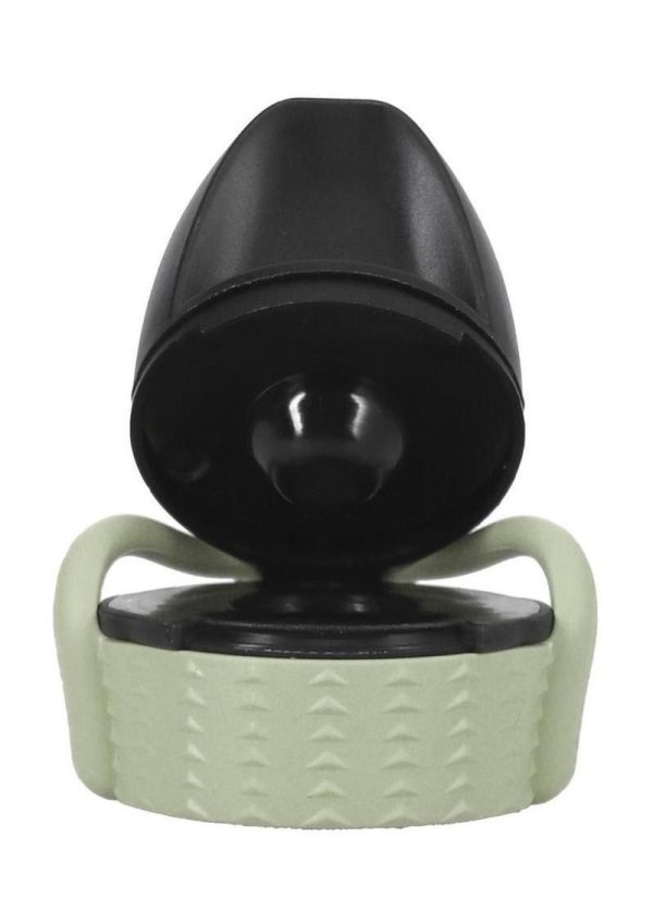 Rock Solid EZ Top Glow in The Dark Medium - Green