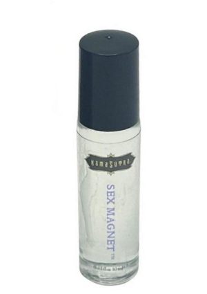 Sex Magnet Pheromone Oil Roll On - Blue Lotus