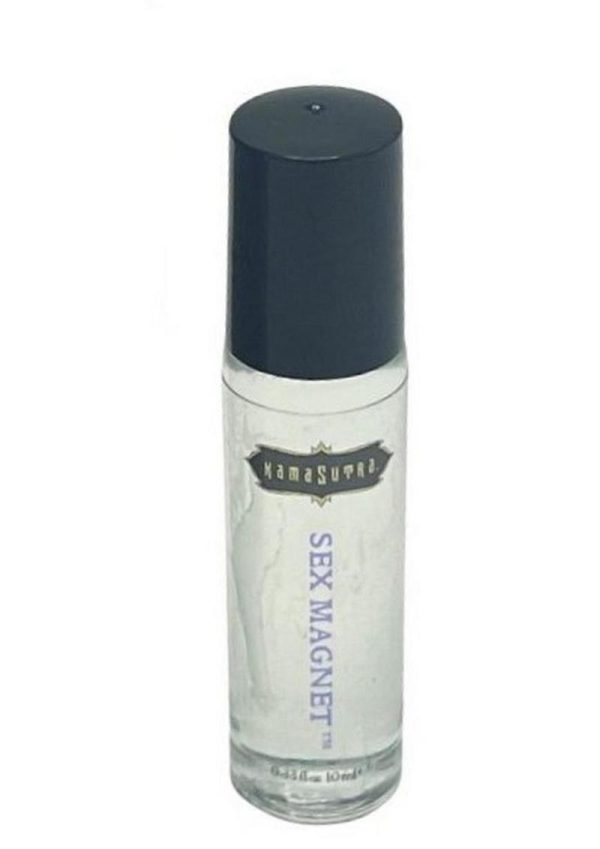 Sex Magnet Pheromone Oil Roll On - Blue Lotus