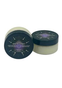 Sex Magnet Pheromone Massage Candle 1.7oz - Blue Lotus