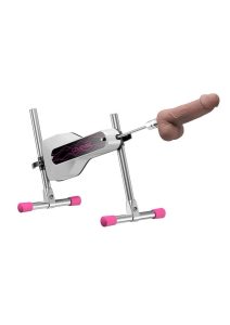 Lovense Mini Sex Machine with Remote Control
