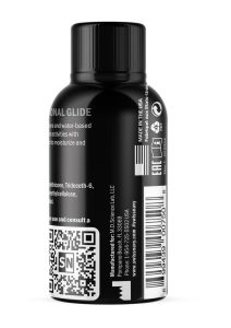 Swiss Navy Hybrid Lubricant 1oz/30ml