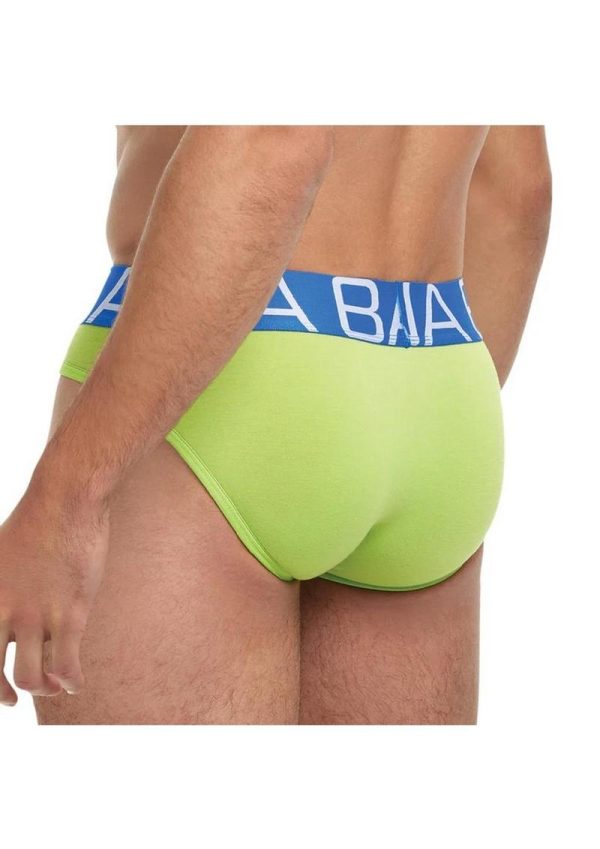 Banana Cabana Bikini - S/M - Green