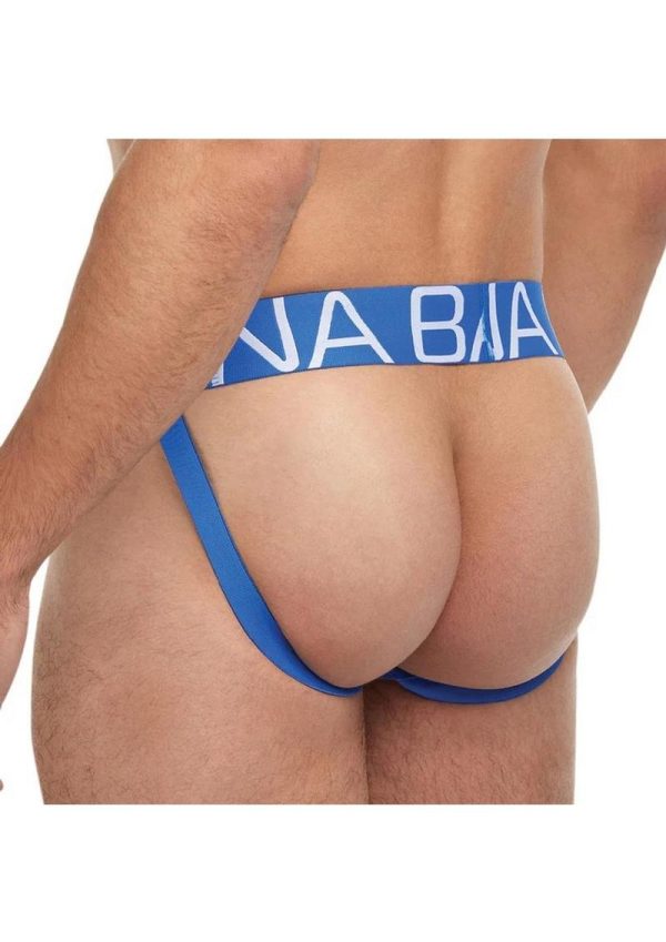Banana Cabana Jock - S/M - Green