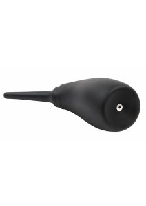 AquaClean 190ML One Way Valve Ergo Douche - Black