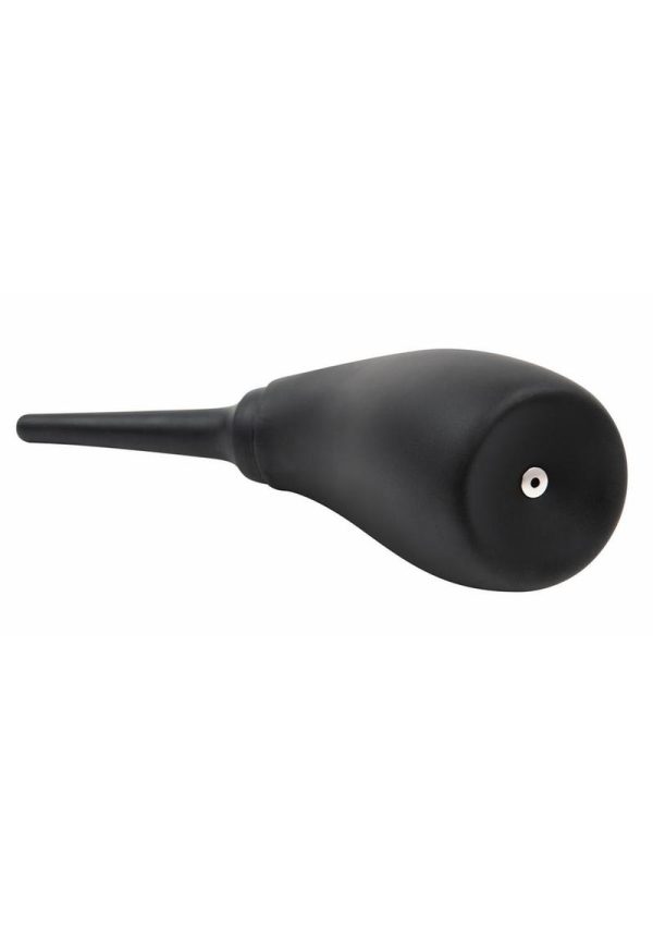 AquaClean 190ML One Way Valve Ergo Douche - Black