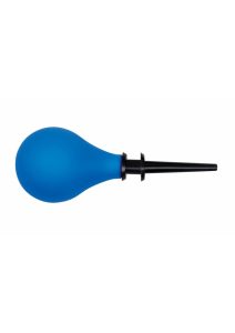 AquaClean 220ML Douche with Interchangeable Nozzle (4 Piece) - Blue/Black