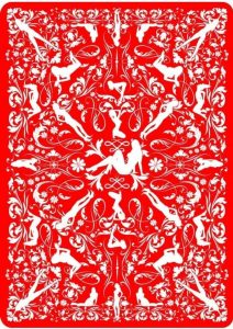 Nude Playing Cards