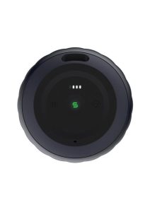 Svakom Sam Neo 2 Pro Silicone App Control Rechargeable Heating Masturbator - Navy Blue
