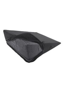 Pivot Positioner Plus Cushion - Black
