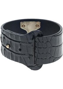 Ouch! Rome Collection Handcuffs - Black