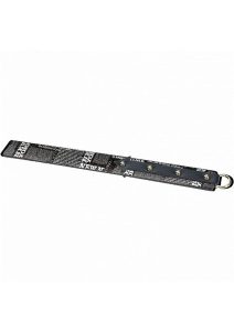 Ouch! NY Collection Paddle - Black