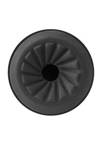 Feel by Kiiroo Pocket Stroker - Black