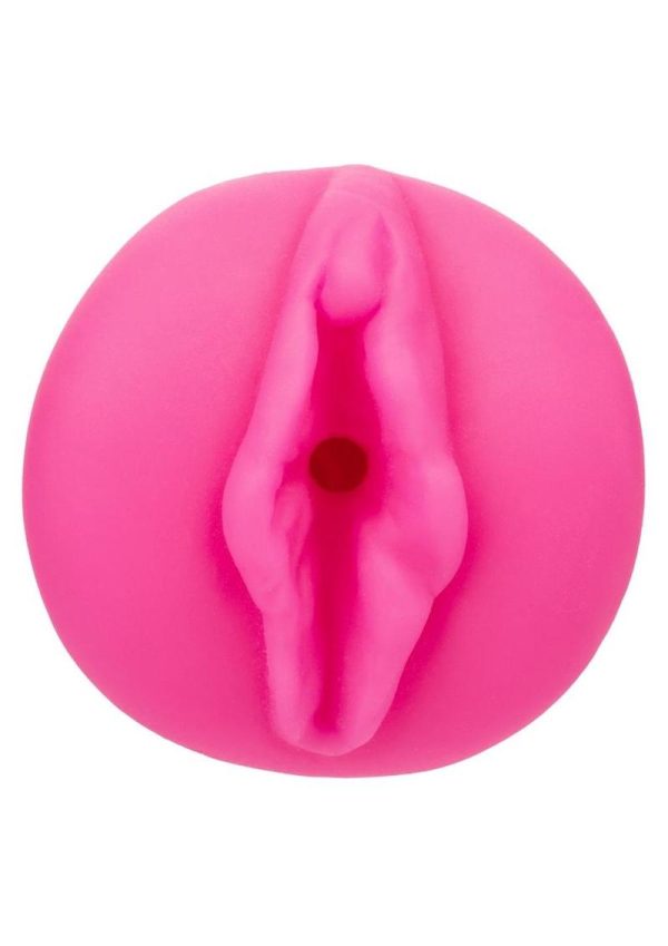 ANIME Stroker Kitty Pussy - Pink
