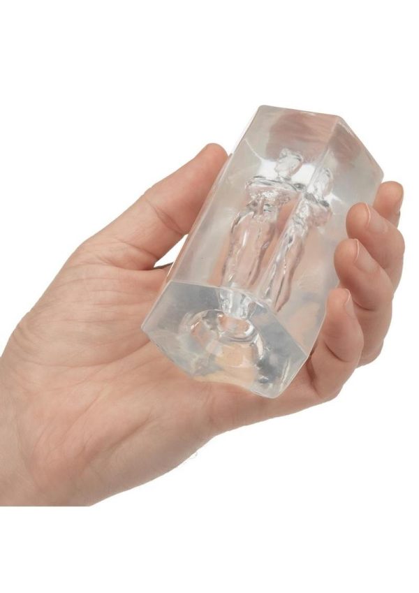 Guys Guys Guys David Stroker - Anal - Clear