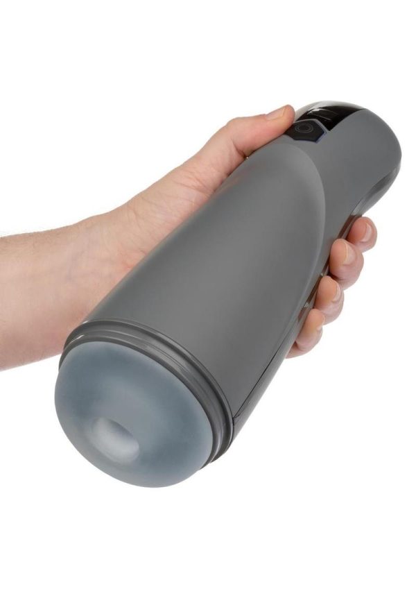 Milk Master Automatic Milker - Black