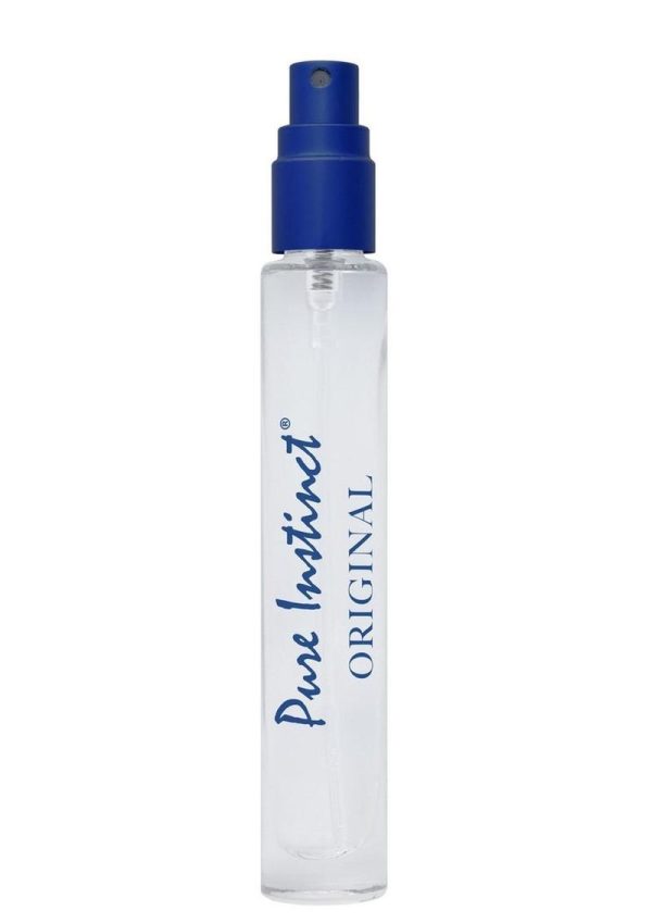 Pure Instinct Pheromone Fragrance Spray - Original - 9.2 ml/0.31oz
