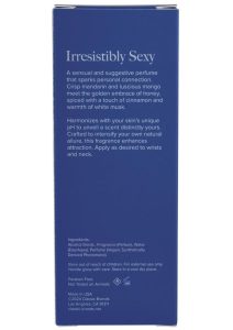 Pure Instinct Pheromone Fragrance Spray - Original - 9.2 ml/0.31oz