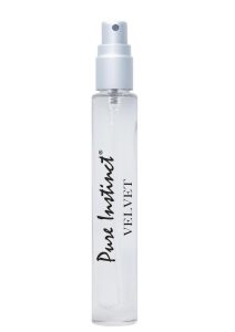 Pure Instinct Pheromone Fragrance Spray - Velvet - 9.2 ml/0.31oz