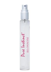 Pure Instinct Pheromone Fragrance Spray - Blossom - 9.2 ml/0.31oz