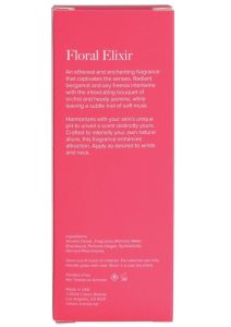 Pure Instinct Pheromone Fragrance Spray - Blossom - 9.2 ml/0.31oz