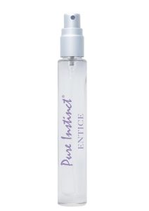 Pure Instinct Pheromone Fragrance Spray - Entice - 9.2 ml/0.31oz