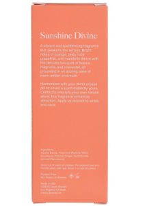 Pure Instinct Pheromone Fragrance Spray - Crush - 9.2 ml/0.31oz
