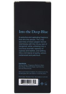 Pure Instinct Pheromone Eau De Perfume Oil Spray - Escape - 60ml/2oz