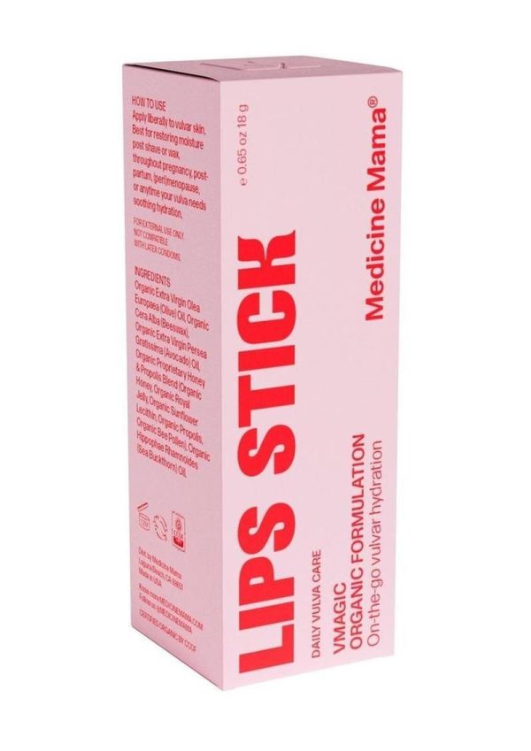 VMagic Lip Stick 0.65oz