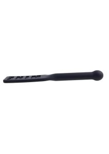 Edge MINE Silicone Paddle - Black