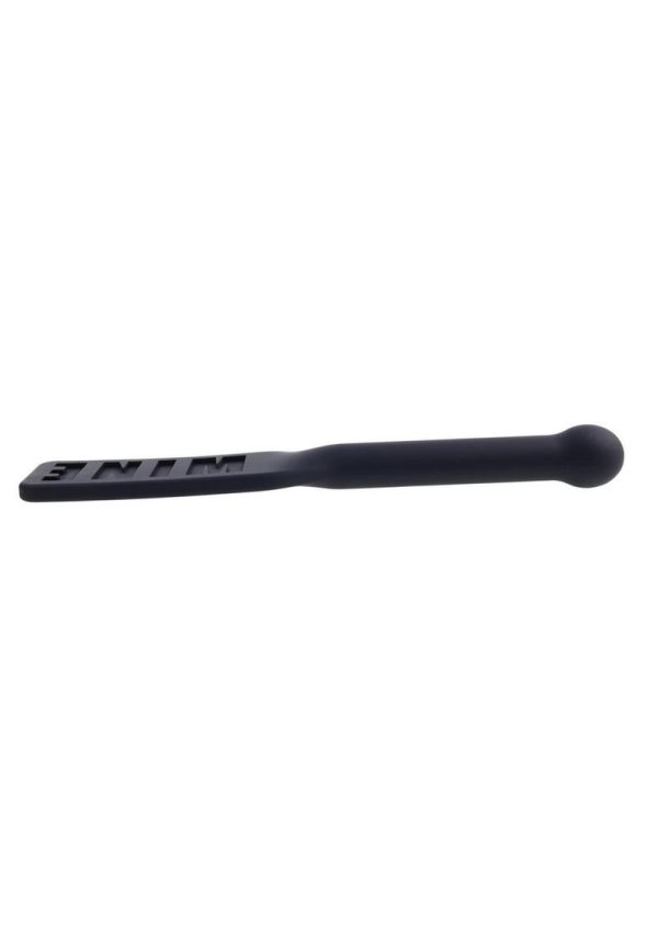 Edge MINE Silicone Paddle - Black
