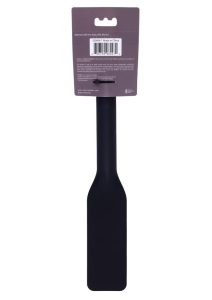 Edge MINE Silicone Paddle - Black