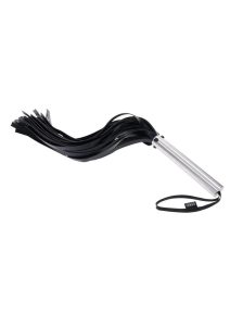 Edge Flogger - Black