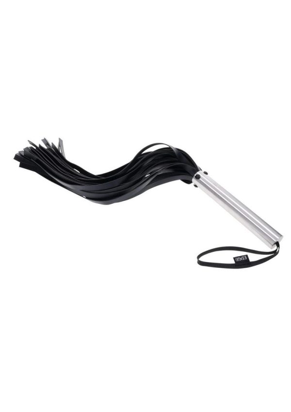 Edge Flogger - Black