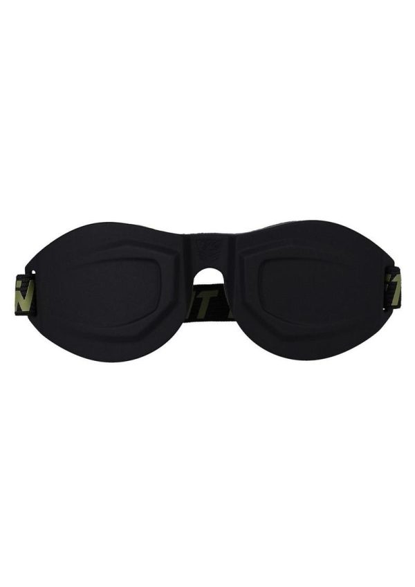Fort Troff Black Ops Blindfold - Black