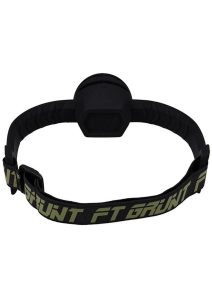 Fort Troff Max Comfort Gag - Black