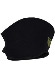 Fort Troff Black Ops Hood - Large - Black