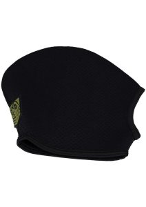 Fort Troff Black Ops Hood - Large - Black