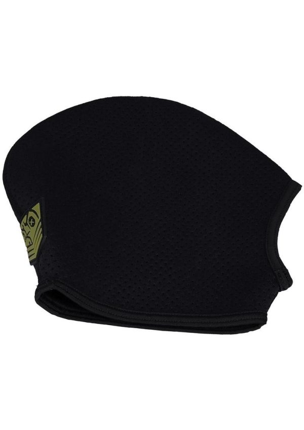 Fort Troff Black Ops Hood - Large - Black