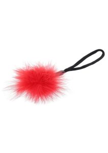 Sex and Mischief Ex`s andamp; Oh`s Kiss Kit - Red/Black