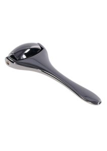Sex and Mischief Ex`s andamp; Oh`s Temperature Play Sensory Roller - Black