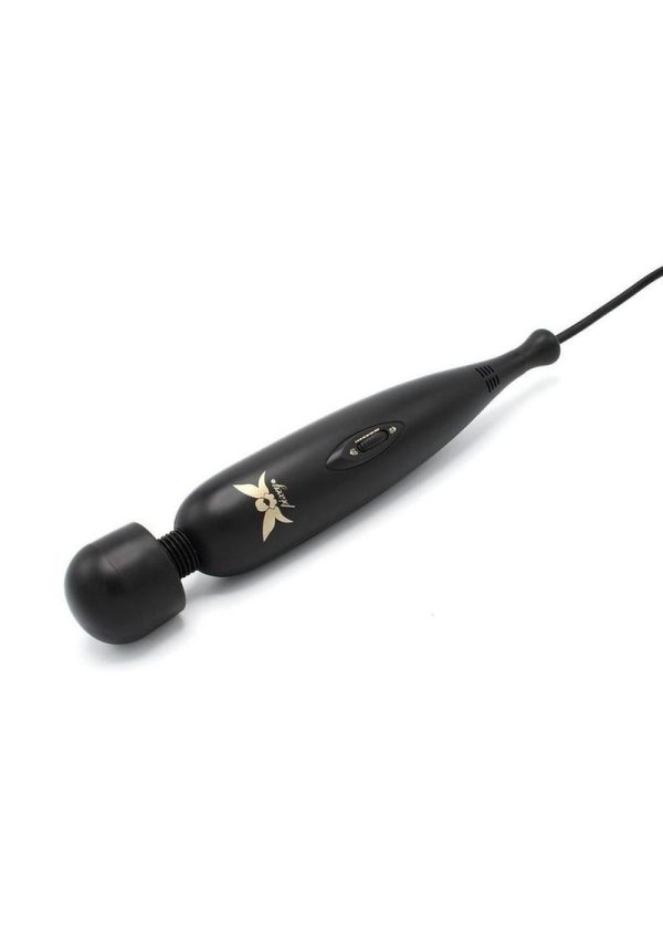 Pixey Turbo Wand - Black