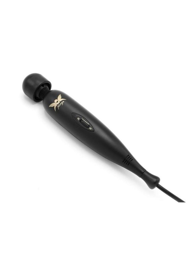 Pixey Turbo Wand - Black