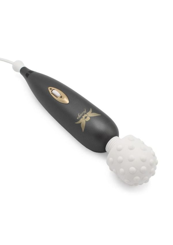 Pixey Exceed v2 Body Wand - Grey