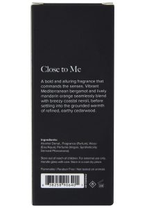 Pure Instinct Wanted Mens Collection Pheromone Perfume - 2oz