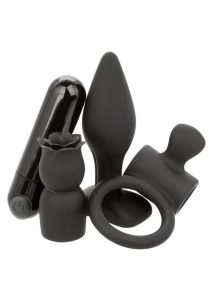 Pleasure Kits Allure Collection - Black