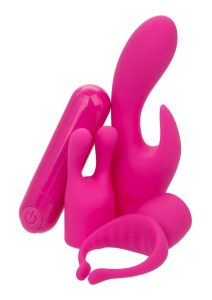 Pleasure Kits Lovers Collection - Pink