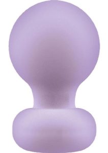 Wet Dreams Baby Baller Rechargeable Multi-Speed Mini Vibrator - Lavender