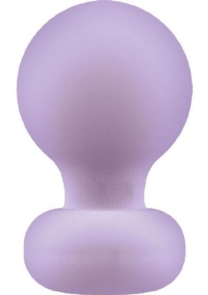 Wet Dreams Baby Baller Rechargeable Multi-Speed Mini Vibrator - Lavender